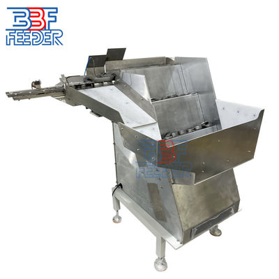 Производственные линии промышленного ступеневого кормильца