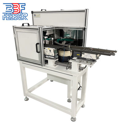 Специальный вибрационный питатель, регулируемая скорость, заказной роторный питатель