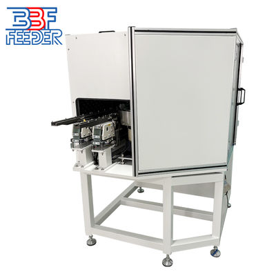 OEM/ODM сборка машины вращающиеся части вибраторная чаша питатель дизайн