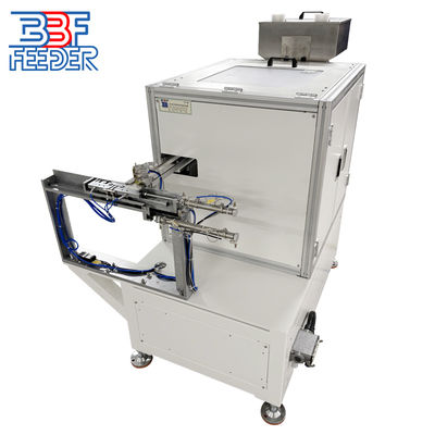 Вибрационный питатель с покрытием, изготовление на заказ, системы подачи деталей