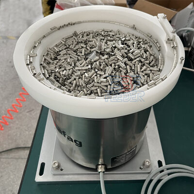 1500 Вт вибрирующая чаша питатель напряжение 220 В 50 Гц 110 В 60 Гц Размер 500 мм х 500 мм х 400 мм Автоматическая система питания компонентов