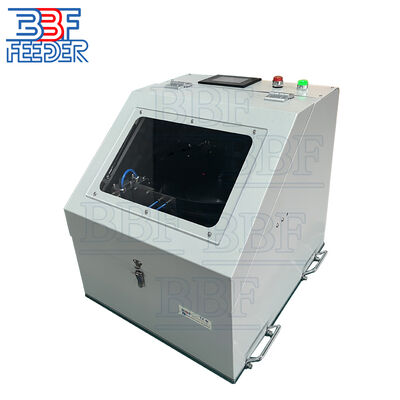 500 Вт Автоматический кормильщик чашей с полировкой или полировкой заканчивания чашки или ПУ-покрытием, поддерживающим быстрое и частичное питание в автоматизации сборки