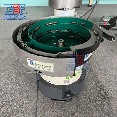 Регулятор REO 500W Вибрирующая чаша питатель Стабильная скорость стирки пластиковых деталей и компонентов