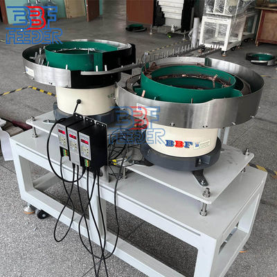Регулятор REO 500W Вибрирующая чаша питатель Стабильная скорость стирки пластиковых деталей и компонентов