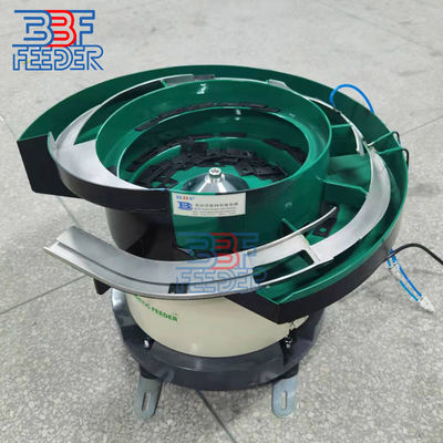 Регулятор REO 500W Вибрирующая чаша питатель Стабильная скорость стирки пластиковых деталей и компонентов