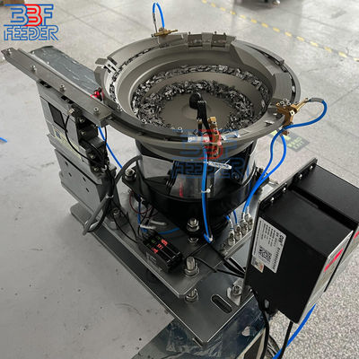 Электронные детали крышка бутылки вибрирующая чашка питатель OEM / ODM
