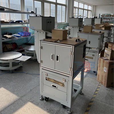 ПУ покрытие вибрирующей части питательная чашка 220V 50HZ