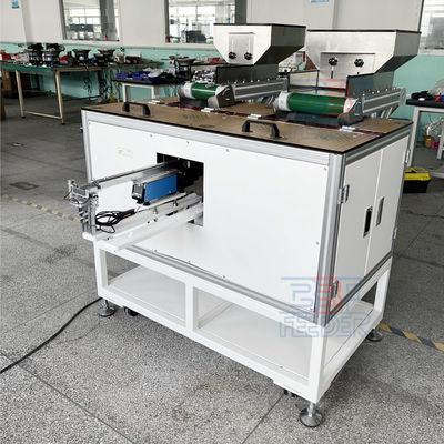 ПУ покрытие вибрирующей части питательная чашка 220V 50HZ