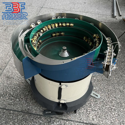 ПУ покрытие вибрирующей части питательная чашка 220V 50HZ