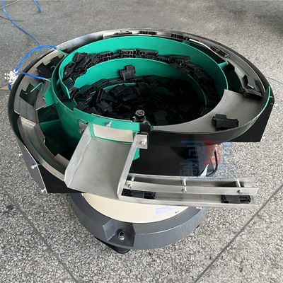 OEM/ODM Вибрирующий ковшовой кормильщик Умыватель O-Ring Электрический вибрирующий кормильщик 200 Вт