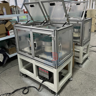 OEM Cap Bowl Feeder Vibration Bowl Feeder для сборки линий производства