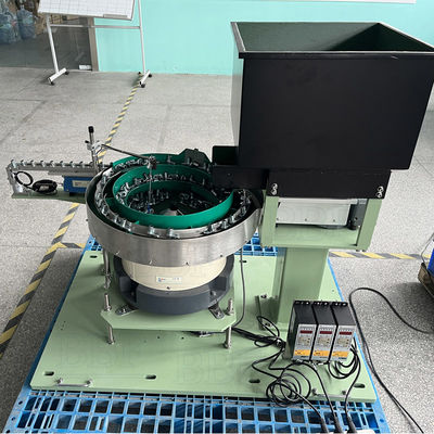 OEM/ODM Вибрирующий ковшовой кормильщик Умыватель O-Ring Электрический вибрирующий кормильщик 200 Вт