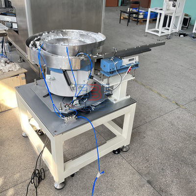 OEM винтовой коробки кормильца стабильной скорости штифты болт гвоздь вибрационный коробки кормильца