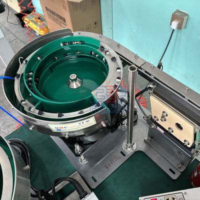 OEM/ODM Вибрирующий ковшовой кормильщик Умыватель O-Ring Электрический вибрирующий кормильщик 200 Вт