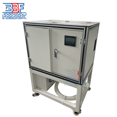 Производственные линии промышленного ступеневого кормильца