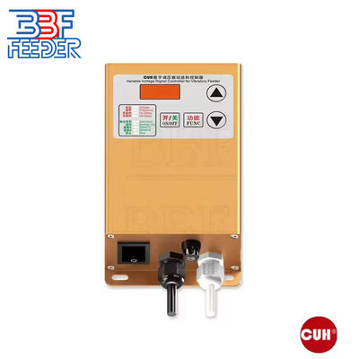 ISO SDVC20-L(10A) Контроллер питателя Vibro 440V для питателя вибрационной чаши