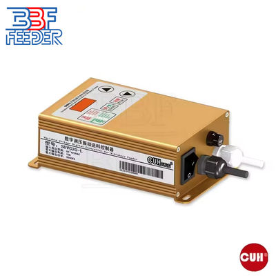 ISO SDVC20-L(10A) Контроллер питателя Vibro 440V для питателя вибрационной чаши