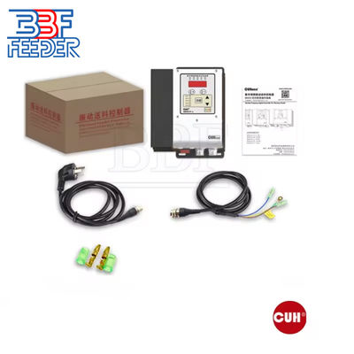 SDVC31-L ((4.5A) Вибрационный контроллер питателя чаши 24V Digital OEM