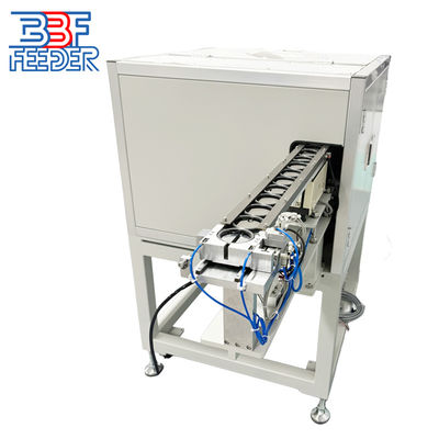 Китай CE одобренные вибрационные чаши питания круговые части вибрационная система питания