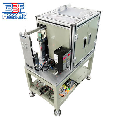 Customize Vibratory Bowl Feeder Electrical Feeding System Connector Parts Feeder