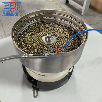 OEM винтовой коробки кормильца стабильной скорости штифты болт гвоздь вибрационный коробки кормильца