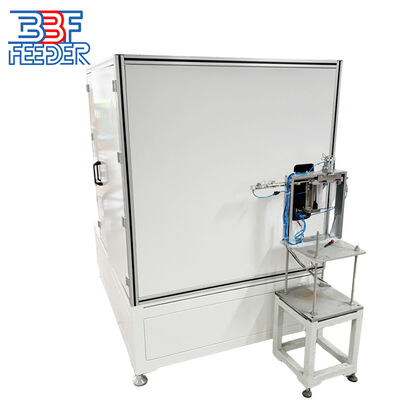 Высококачественная вибрационная чаша, пластиковый шприц, вибрационная чаша с бункером для массовых грузов