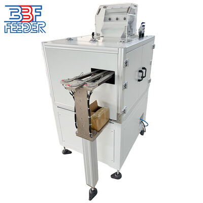Высокоэффективный автоматический питатель мелких деталей с вибрационной крышкой CE