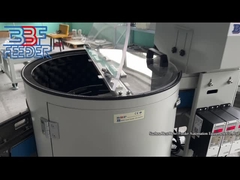 Высокая скорость Новый дизайн винтов Бутылочная крышка Части вибраторная чашка кормильца