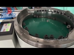 Специализированный центрифугированные части кормильца вращающейся чашки кормильца