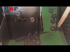 PLC Шаг кормильца Большая емкость постоянной скорости орехов кормление машины