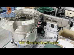 Автоматическая подача вибрации миска кормильца предохранитель фитиль проволока вибрационная подача миска