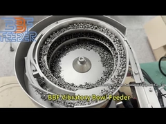 CE ODM Автоматическая кастрюля питатель пружина Торсионные части вибратор