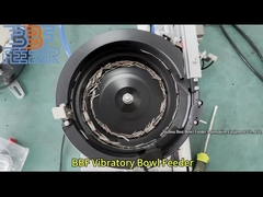 Специализированные винты булавки иглы оборудование для питания вибрационная чаша кормильца