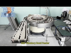 OEM/ODM Вибрирующая чаша питания медицинская пипетка капельницы части вибрирующий диск