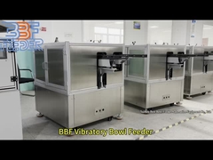 Специализированные части пластиковых труб вибрационный кормильщик