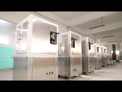 Электромагнитный кнопка переключателя вибрации чаши питания