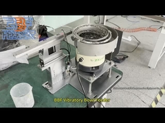 Высокоточные вибрационные промышленные металлические детали для робототехники