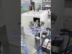 Вибрирующий кормильщик: смотрите, как винты самоорганизуются!