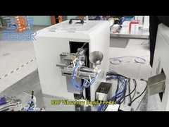 OEM/ODM Вибрирующая чаша питатель Экономически эффективная постоянная скорость Малые детали Орехи Вибрационный питатель