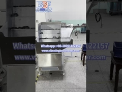 Как эта автоматическая ступеневая подающая машина революционизирует производство листового металла