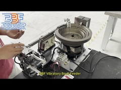 Качественные прочные промышленные высокоточные малые уплотнительные кольца Вибрационный питатель чаша