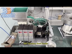 Производитель вибрационного чашечного питателя из нержавеющей стали 304, профессиональный дизайн, бункер, роторный питатель