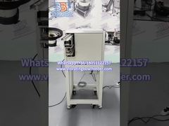 Роторный вибрационный питатель для крепежа