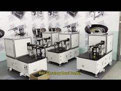 Промышленный вибрирующий ротационный ковшовой кормильщик большой емкости Автозапчасти Винты Орехи кормильщик