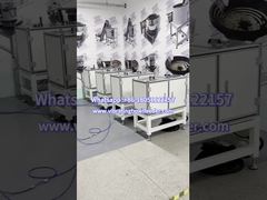 Стальные долговечные автоматические детали вибрирующей чаши питания