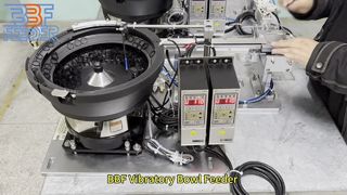 Китайский производитель вибрационной чаши подачиВысокая точность изготовленного на заказ пластикового стопорного кольца